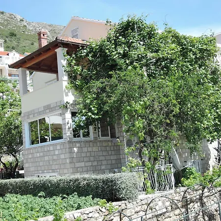 מלון Braticevic 3*