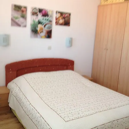 Отель Braticevic 3*